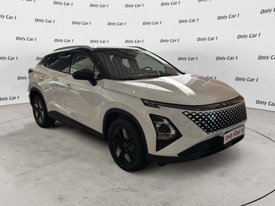 Omoda Omoda 5 1.6 tgdi Premium 7dct nuova a Poggio Renatico