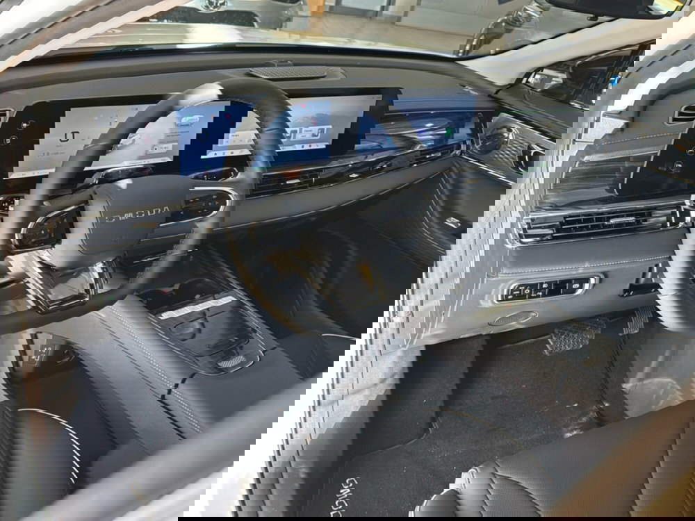 Omoda Omoda 5 nuova a Ferrara (10)