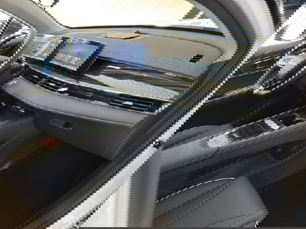 Omoda Omoda 5 nuova a Ferrara (11)