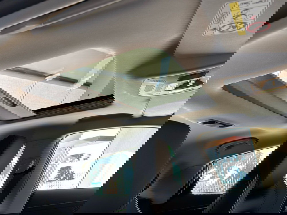 Omoda Omoda 5 nuova a Ferrara (13)