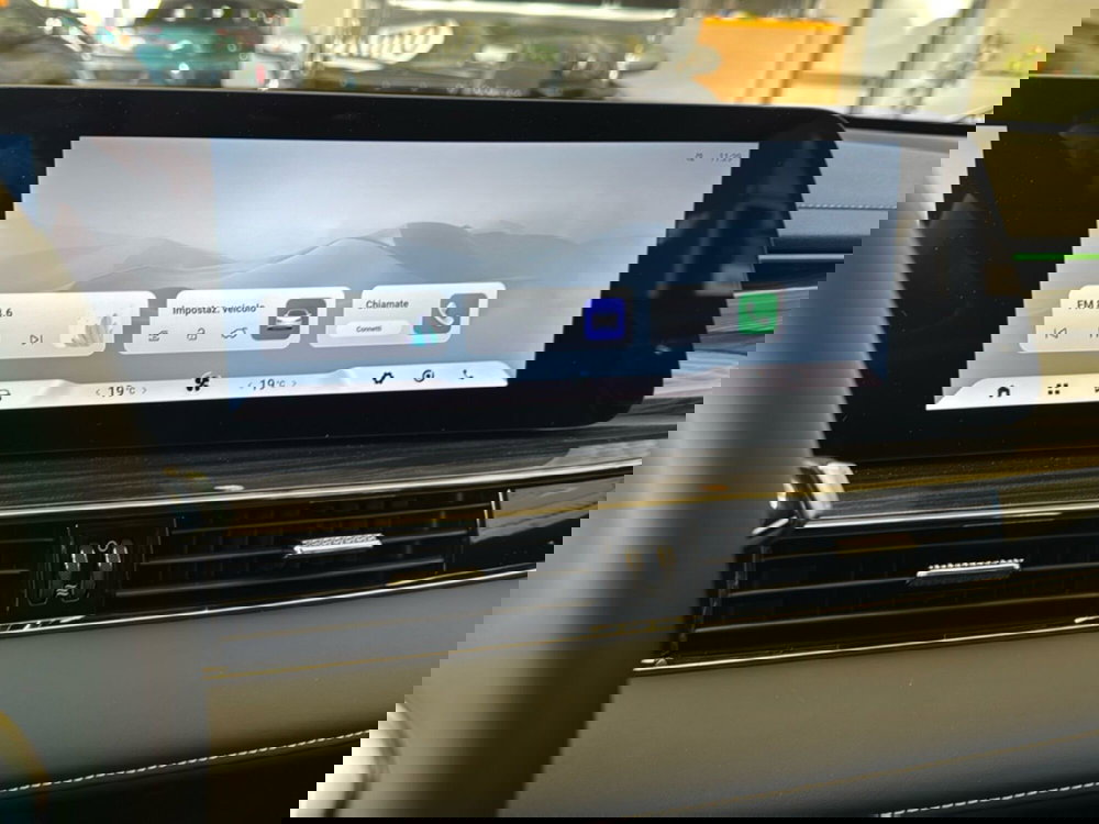 Omoda Omoda 5 nuova a Ferrara (14)