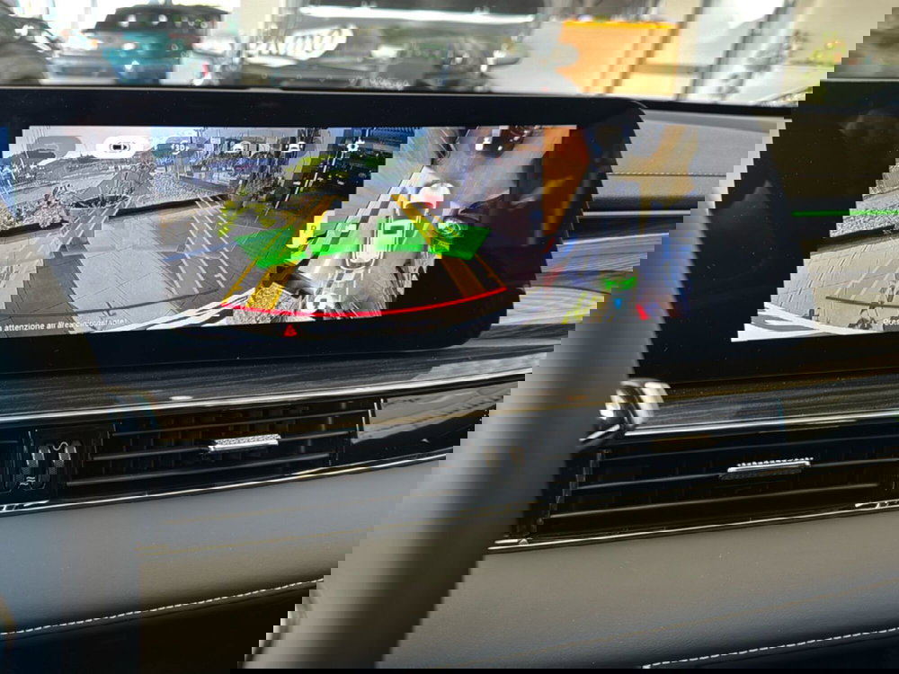 Omoda Omoda 5 nuova a Ferrara (15)