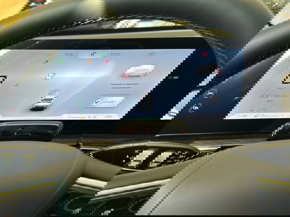 Omoda Omoda 5 nuova a Ferrara (16)