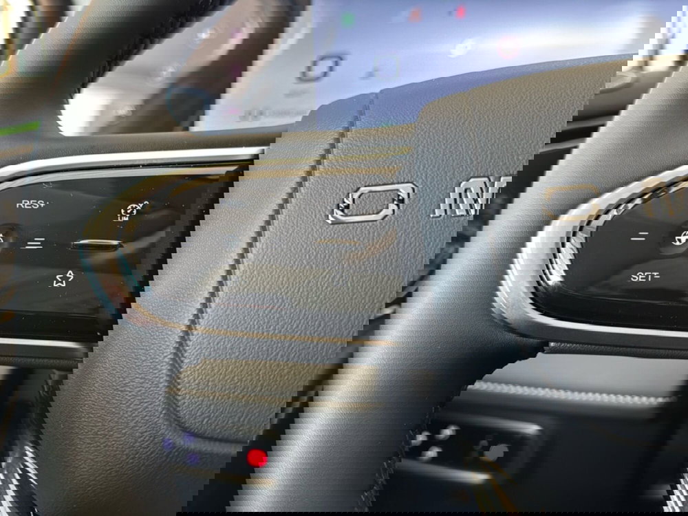 Omoda Omoda 5 nuova a Ferrara (17)