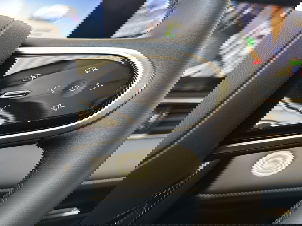 Omoda Omoda 5 nuova a Ferrara (18)