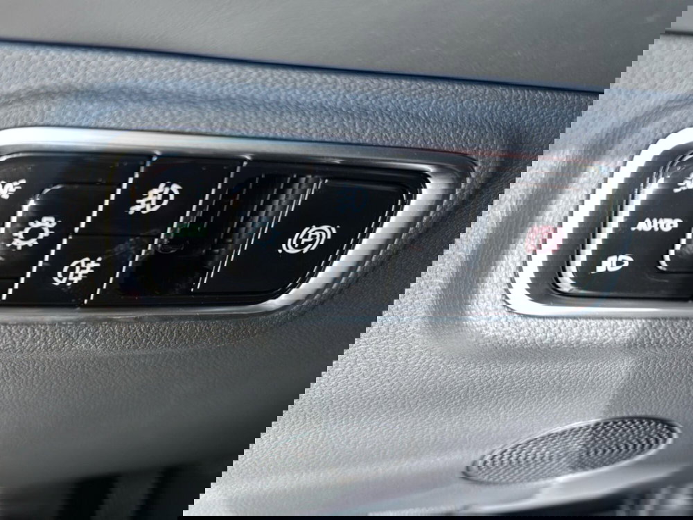 Omoda Omoda 5 nuova a Ferrara (19)