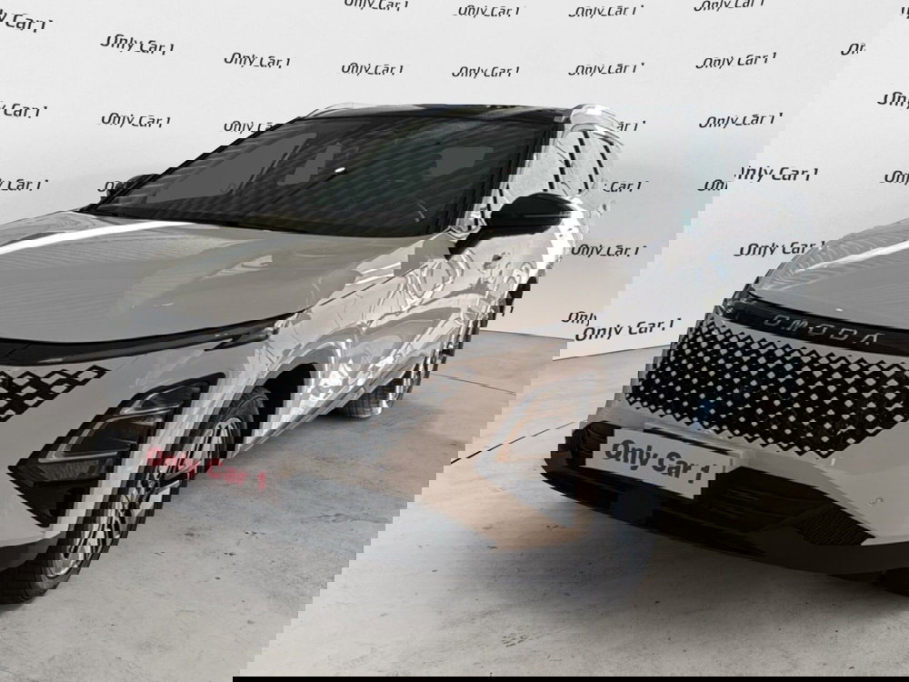 Omoda Omoda 5 nuova a Ferrara (2)