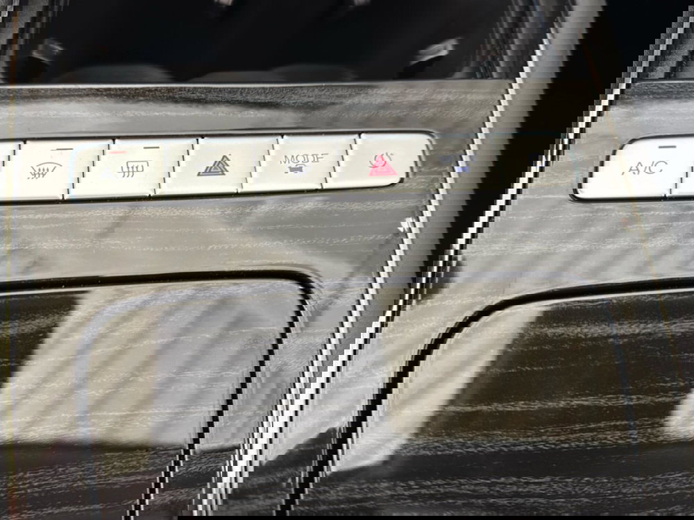 Omoda Omoda 5 nuova a Ferrara (20)