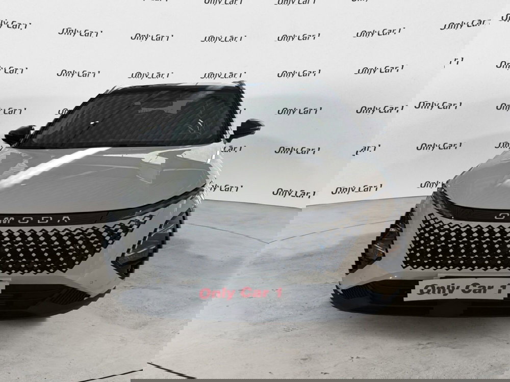 Omoda Omoda 5 nuova a Ferrara (3)