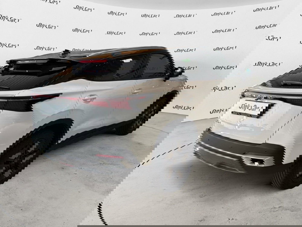 Omoda Omoda 5 nuova a Ferrara (4)