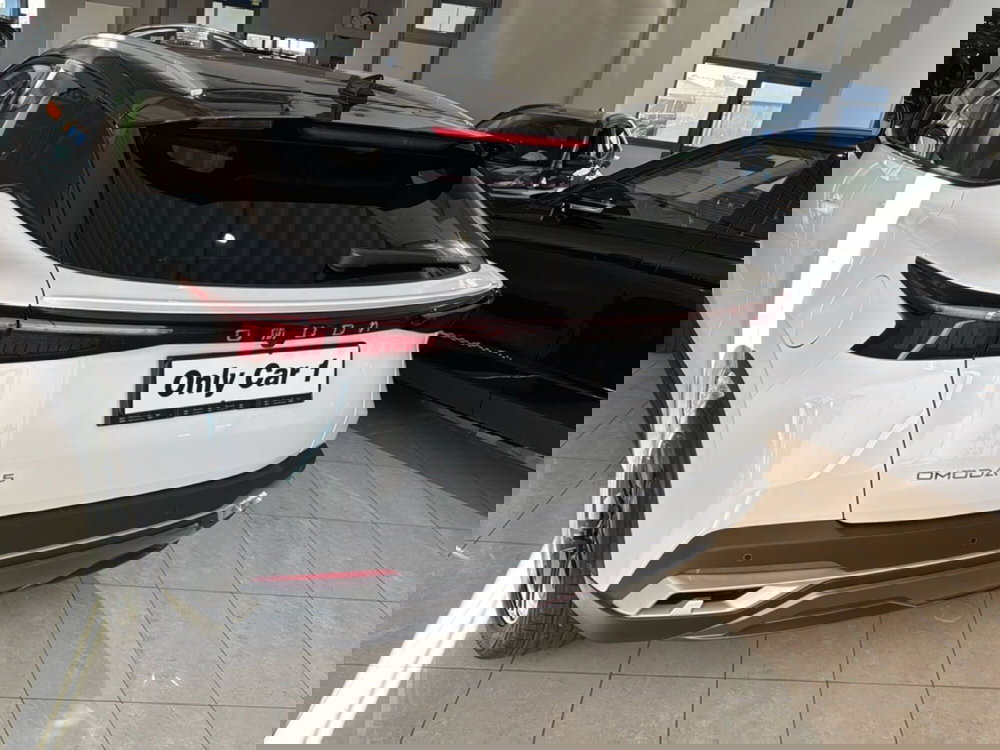 Omoda Omoda 5 nuova a Ferrara (5)