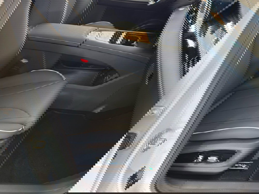 Omoda Omoda 5 nuova a Ferrara (6)