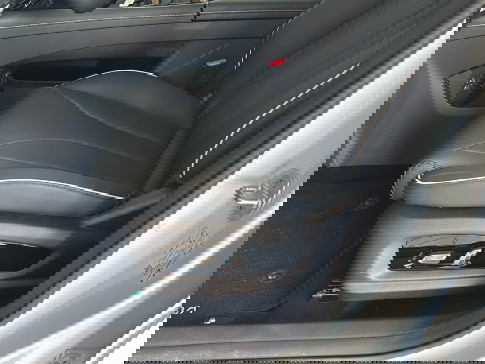 Omoda Omoda 5 nuova a Ferrara (7)