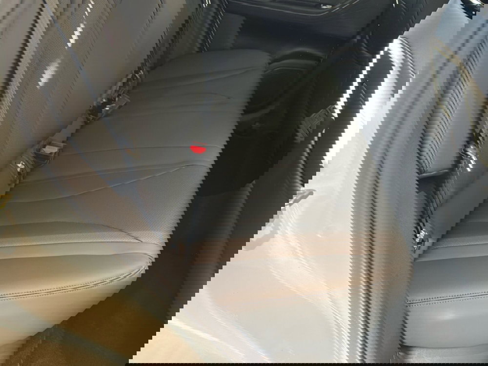 Omoda Omoda 5 nuova a Ferrara (8)