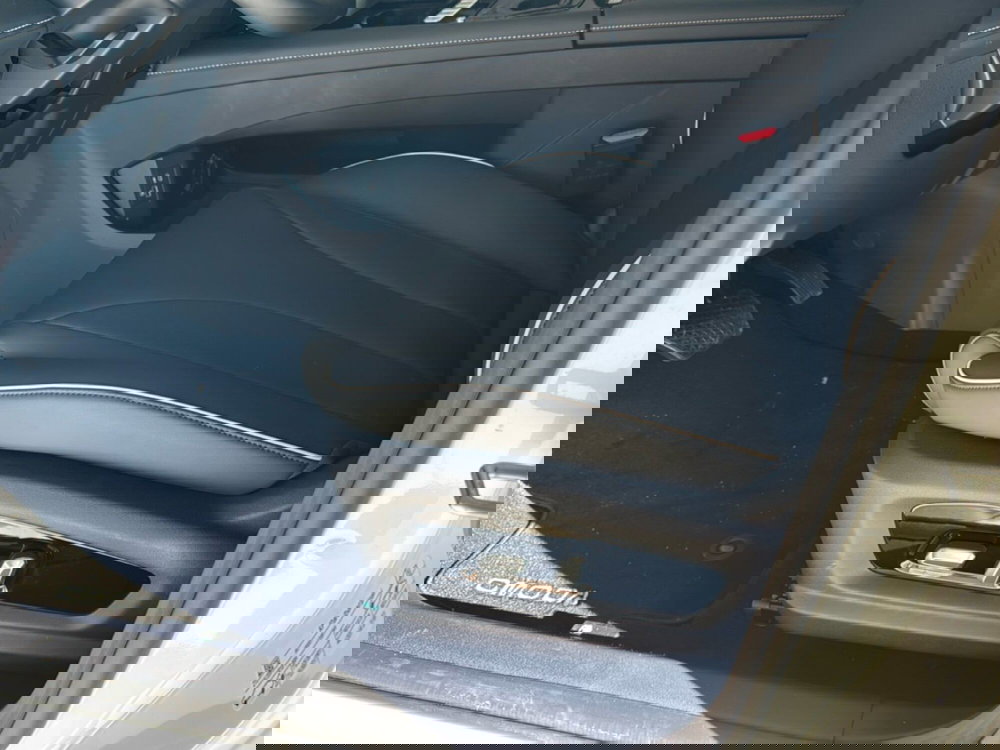 Omoda Omoda 5 nuova a Ferrara (9)