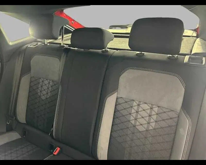Volkswagen Taigo usata a Roma (11)