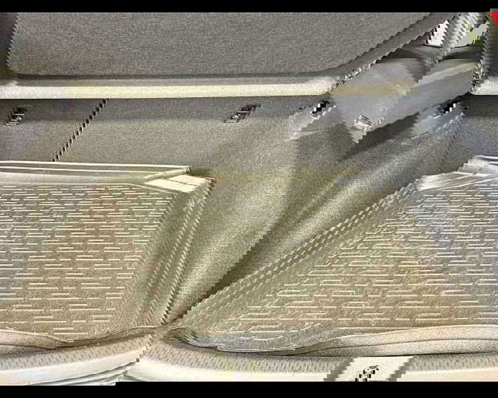 Volkswagen Taigo usata a Roma (12)