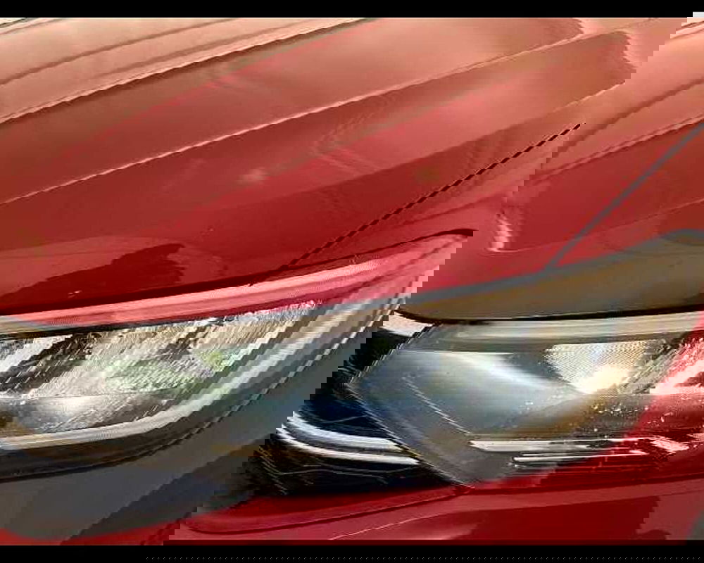 Volkswagen Taigo usata a Roma (6)