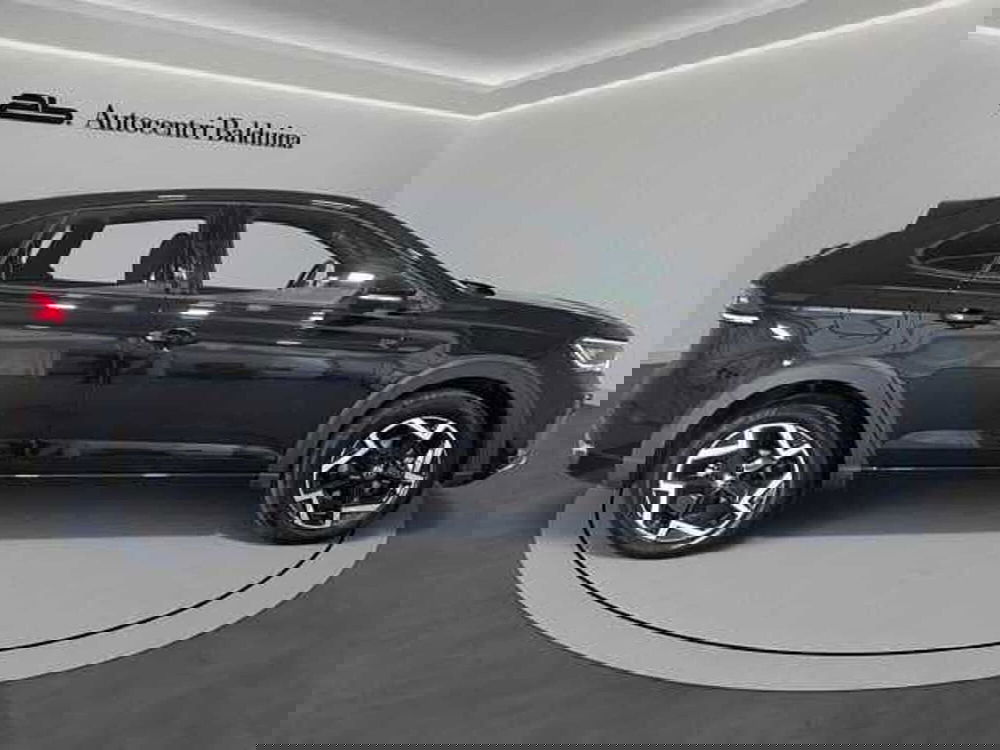 Volkswagen Taigo usata a Roma (3)