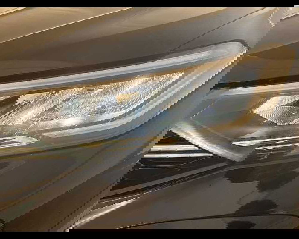 Volkswagen Taigo usata a Roma (6)