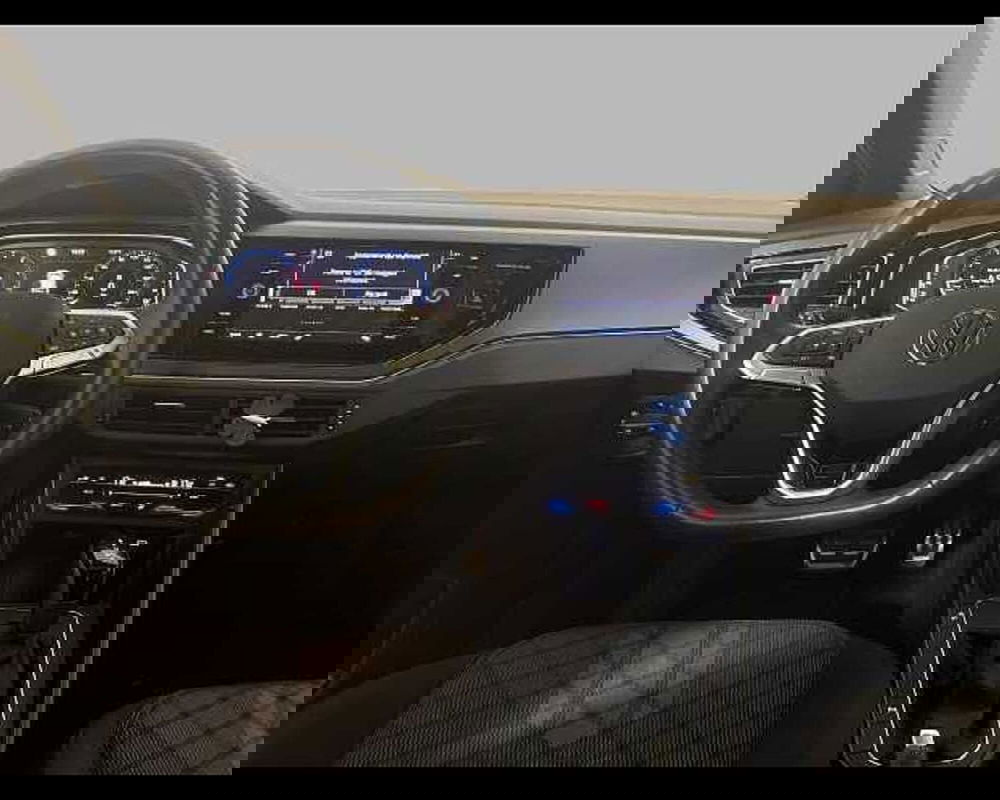 Volkswagen Taigo usata a Roma (8)