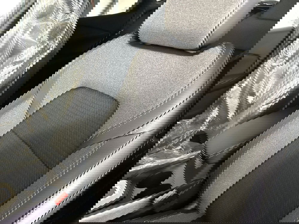 Nissan Qashqai nuova a Ferrara (10)