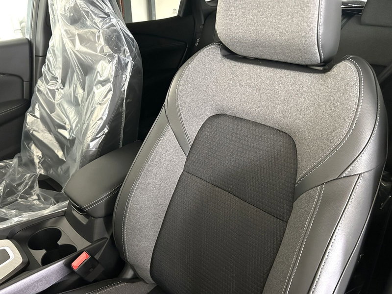 Nissan Qashqai nuova a Ferrara (10)