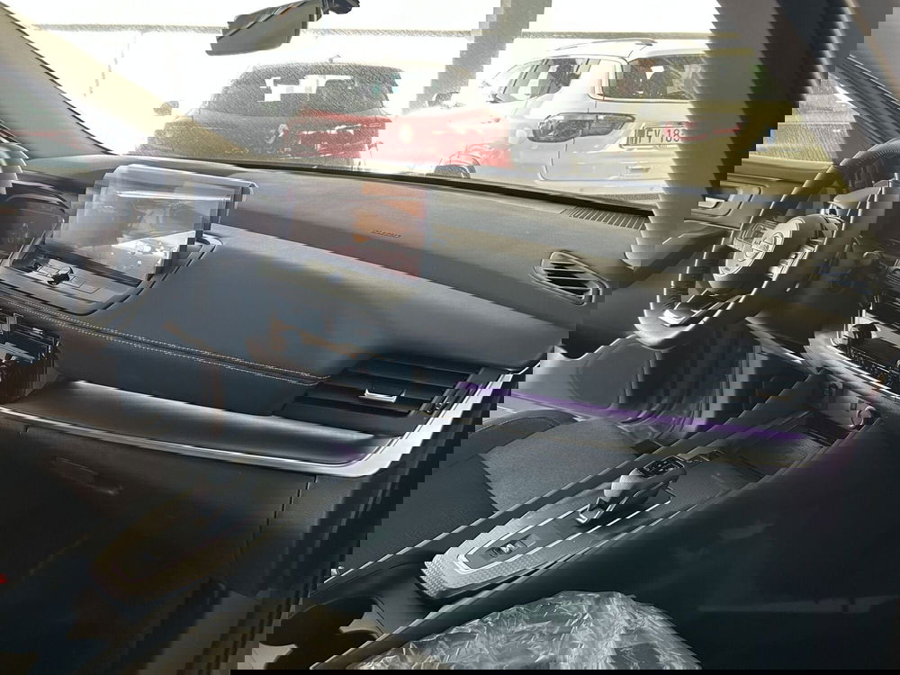 Nissan Qashqai nuova a Ferrara (12)