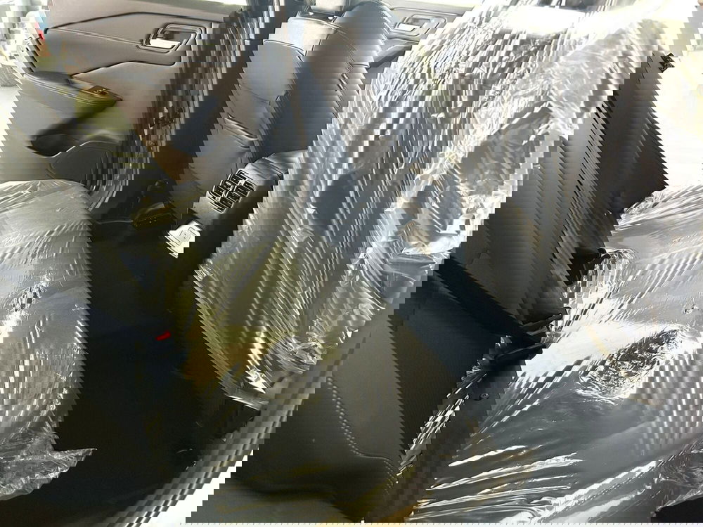 Nissan Qashqai nuova a Ferrara (13)