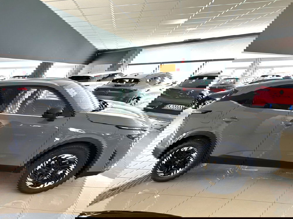 Nissan Qashqai nuova a Ferrara (4)