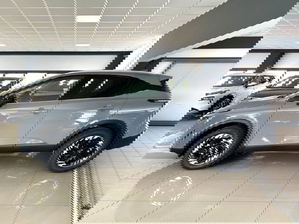 Nissan Qashqai nuova a Ferrara (6)