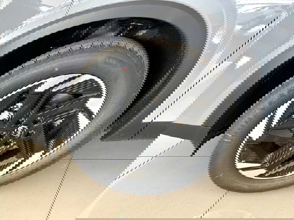 Nissan Qashqai nuova a Ferrara (7)