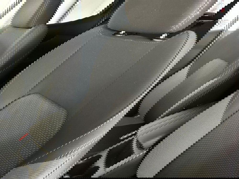 Nissan Qashqai usata a Ferrara (10)