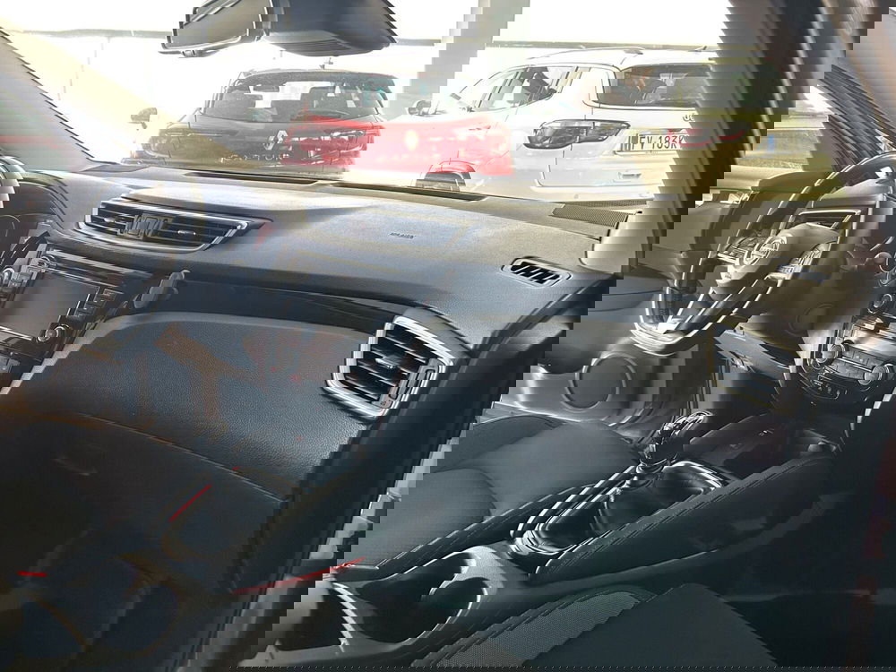 Nissan Qashqai usata a Ferrara (12)