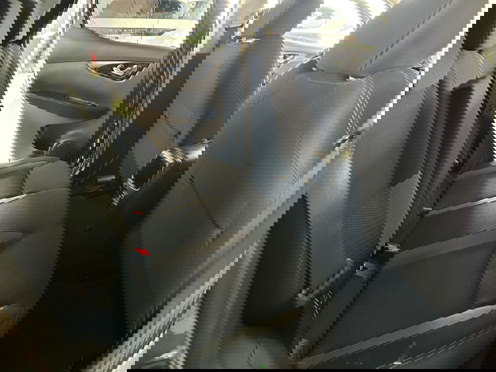 Nissan Qashqai usata a Ferrara (13)