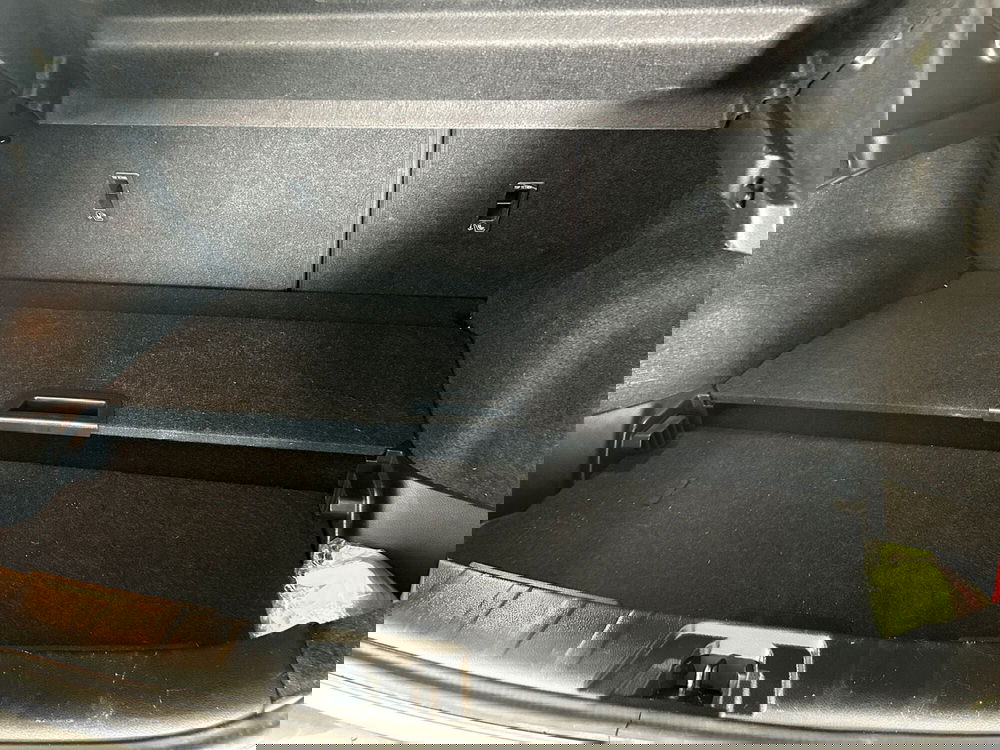 Nissan Qashqai usata a Ferrara (14)