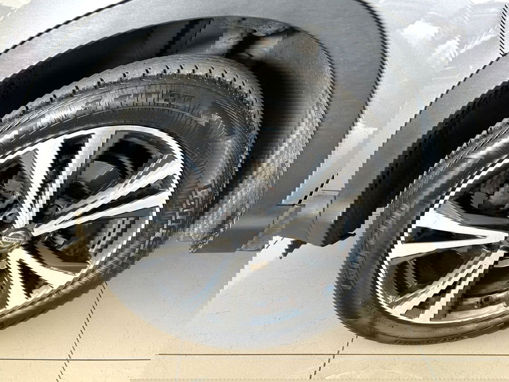 Nissan Qashqai usata a Ferrara (7)