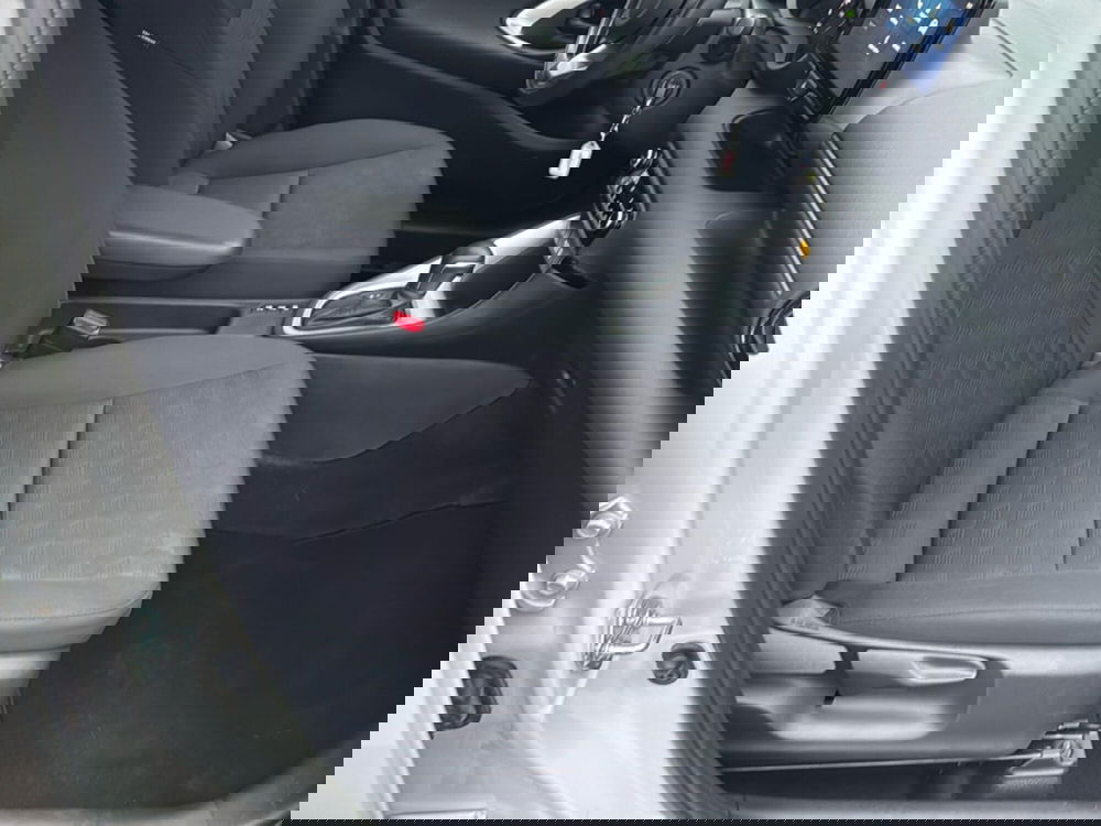 Toyota Yaris usata a Ferrara (10)