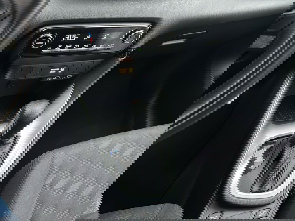 Toyota Yaris usata a Ferrara (13)