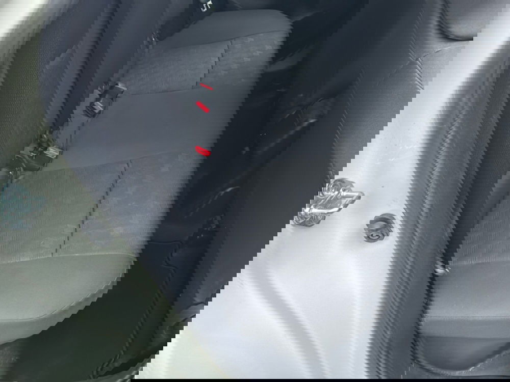 Toyota Yaris usata a Ferrara (8)