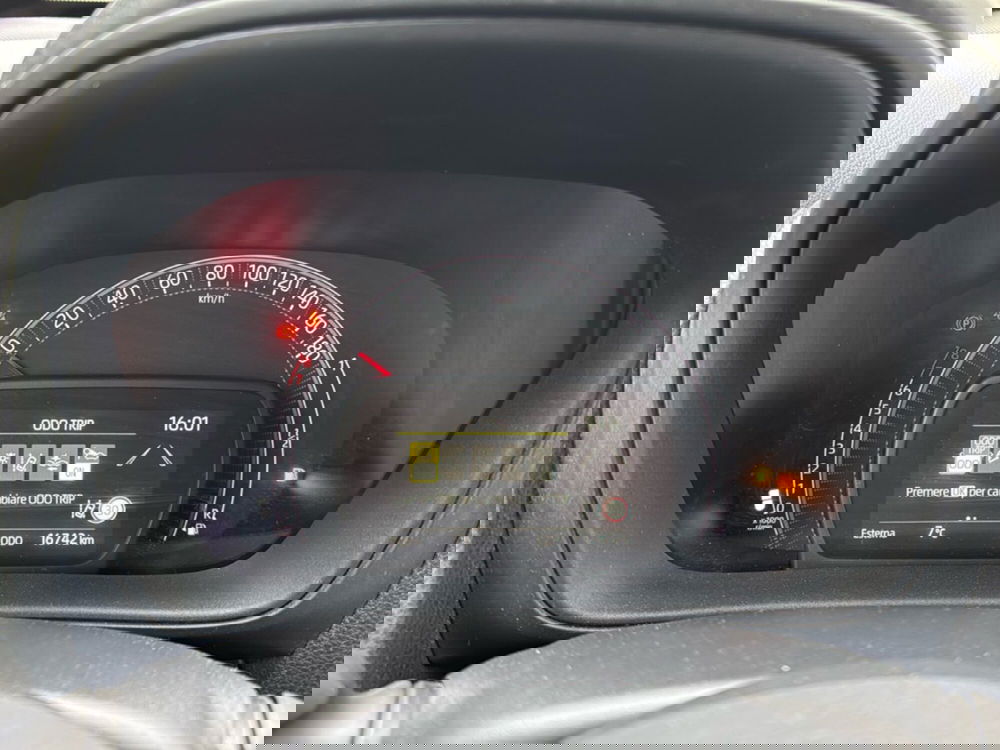 Toyota Aygo X usata a Ferrara (12)