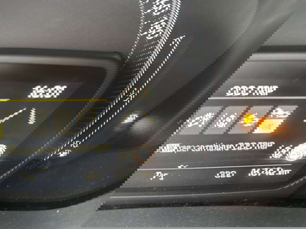 Toyota Aygo X usata a Ferrara (13)