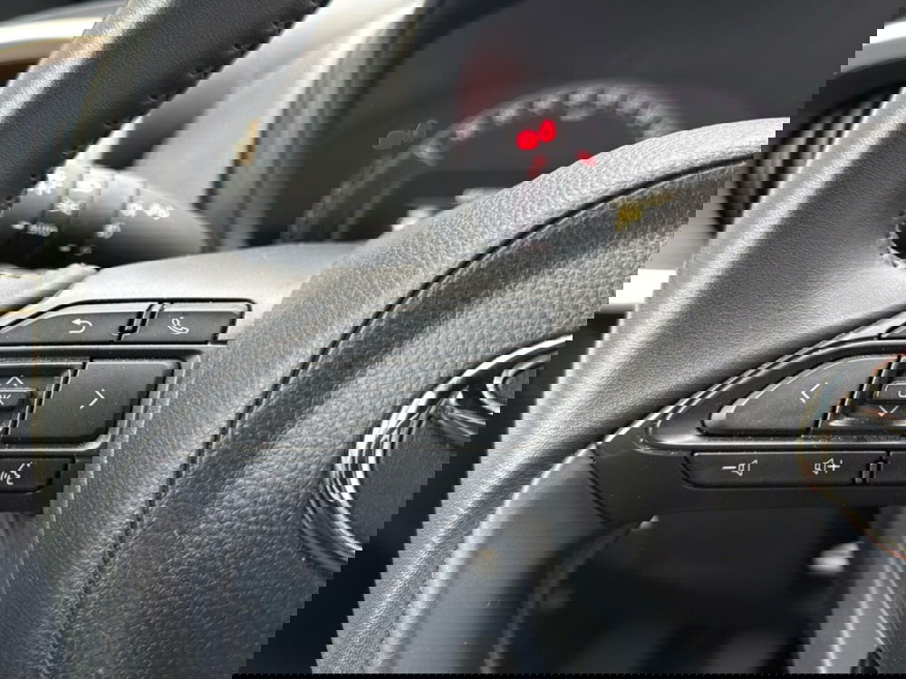 Toyota Aygo X usata a Ferrara (15)