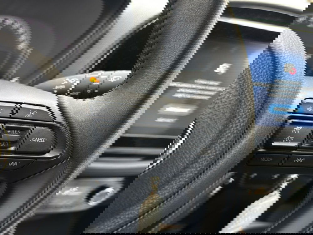 Toyota Aygo X usata a Ferrara (16)