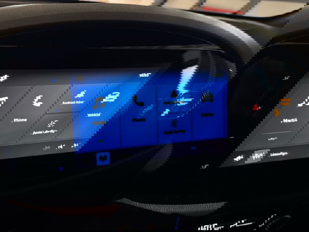 Toyota Aygo X usata a Ferrara (18)