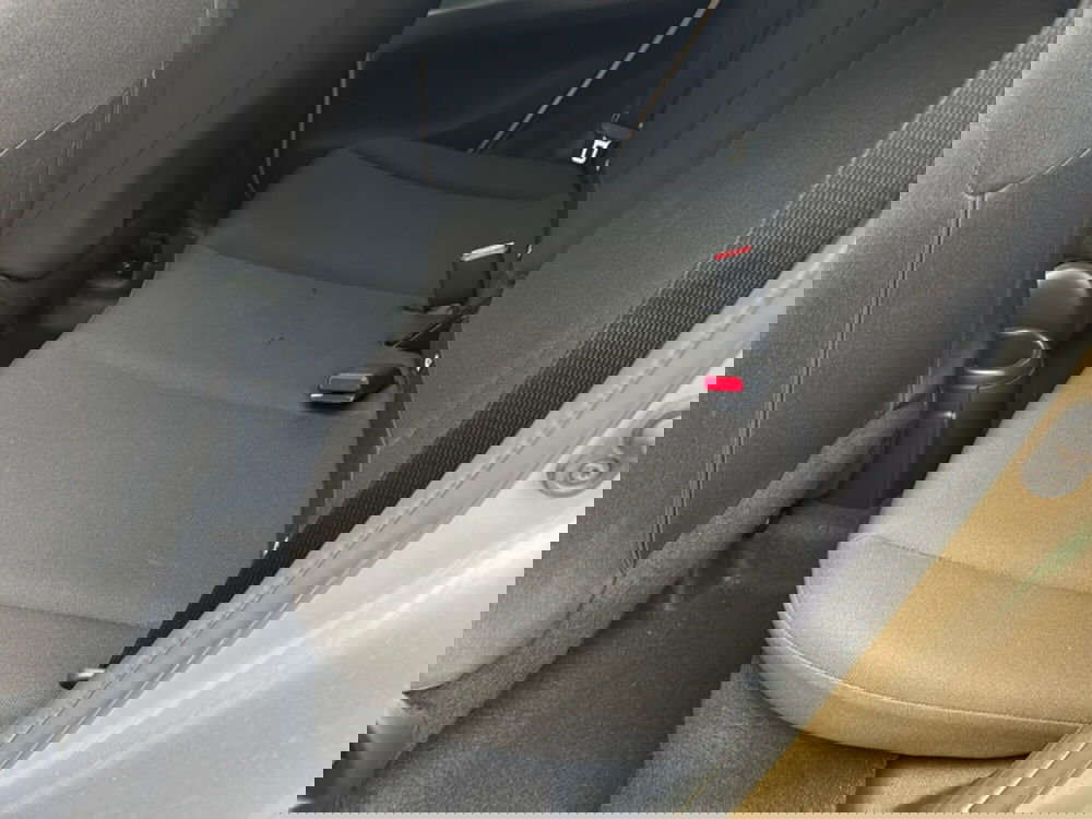 Toyota Aygo X usata a Ferrara (6)