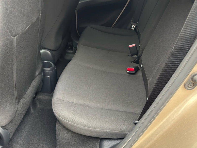 Toyota Aygo X usata a Ferrara (6)