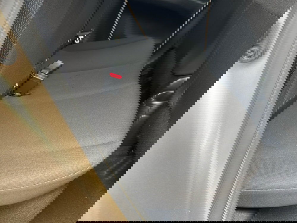 Toyota Aygo X usata a Ferrara (7)