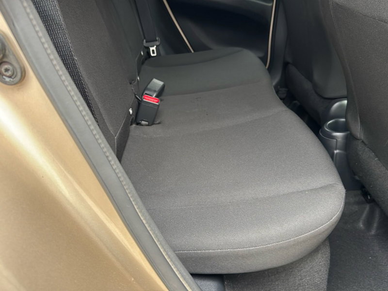 Toyota Aygo X usata a Ferrara (7)