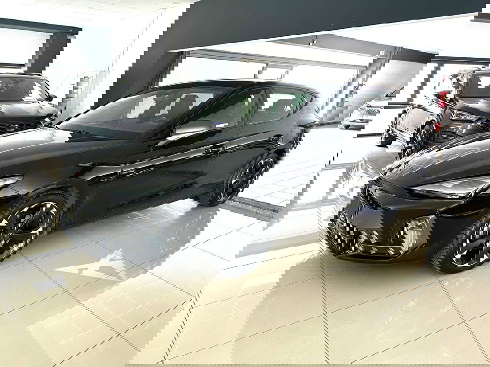 Cupra Leon usata a Ferrara